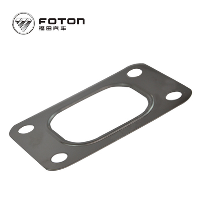 Supercharger Sealing Gasket untuk Sinotruk Foton Truck Parts Referensi NO. 3932475