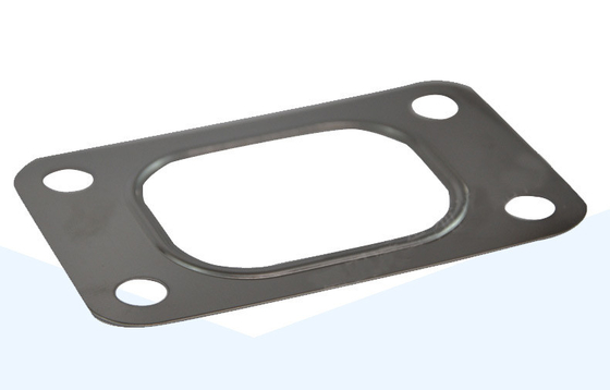 Supercharger Sealing Gasket untuk Sinotruk Foton Truck Parts Referensi NO. 3932475