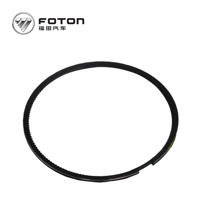 Flywheel Ring 3932520 Nomor OEM untuk Oil Seal Wheel Hub Crankshaft Rubber Rings ISF3.8