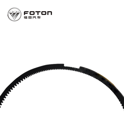Flywheel Ring 3932520 Nomor OEM untuk Oil Seal Wheel Hub Crankshaft Rubber Rings ISF3.8