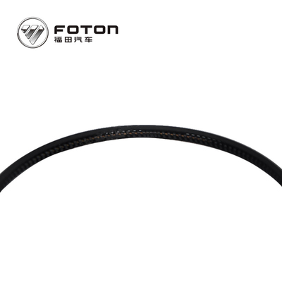 Flywheel Ring 3932520 Nomor OEM untuk Oil Seal Wheel Hub Crankshaft Rubber Rings ISF3.8