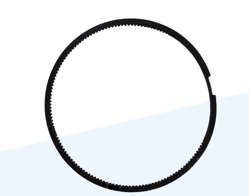 Flywheel Ring 3932520 Nomor OEM untuk Oil Seal Wheel Hub Crankshaft Rubber Rings ISF3.8