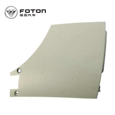 ABS OEM Otomatis Bagian Depan Kaca Depan Cermin Melihat Belakang Cermin Truk Lingkaran Melihat Belakang Cover Cermin