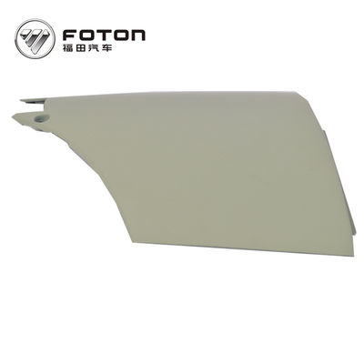 ABS OEM Otomatis Bagian Depan Kaca Depan Cermin Melihat Belakang Cermin Truk Lingkaran Melihat Belakang Cover Cermin