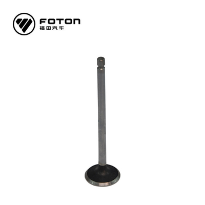 2015 SUNRAY Bus Foton Suku Cadang Truk Intake Dan Exhaust Valve ISF3.8