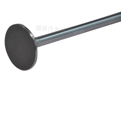 2015 SUNRAY Bus Foton Suku Cadang Truk Intake Dan Exhaust Valve ISF3.8