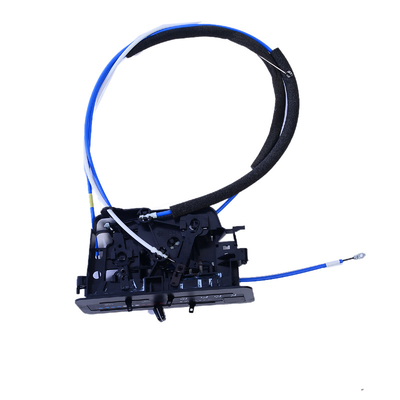 Mengganti/Membaiki Foton 24V Control Mechanism Assembly untuk tombol kursi secara efisien