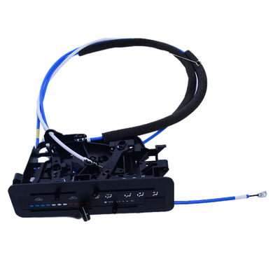 Mengganti/Membaiki Foton 24V Control Mechanism Assembly untuk tombol kursi secara efisien