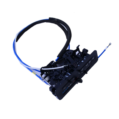 Mengganti/Membaiki Foton 24V Control Mechanism Assembly untuk tombol kursi secara efisien