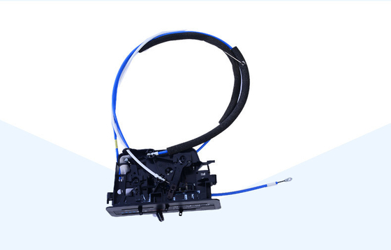 Mengganti/Membaiki Foton 24V Control Mechanism Assembly untuk tombol kursi secara efisien