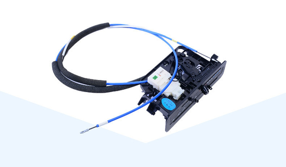 Mengganti/Membaiki Foton 24V Control Mechanism Assembly untuk tombol kursi secara efisien