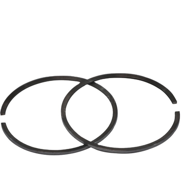 Mount Pike Foton ISF3.8 Mesin Kompresi Piston Ring dengan Dijamin