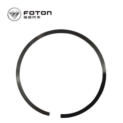 Mount Pike Foton ISF3.8 Mesin Kompresi Piston Ring dengan Dijamin