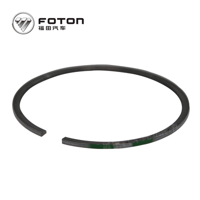 Mount Pike Foton ISF3.8 Mesin Kompresi Piston Ring dengan Dijamin