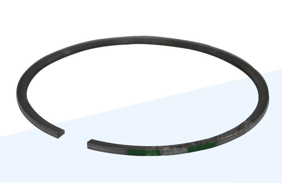 Mount Pike Foton ISF3.8 Mesin Kompresi Piston Ring dengan Dijamin