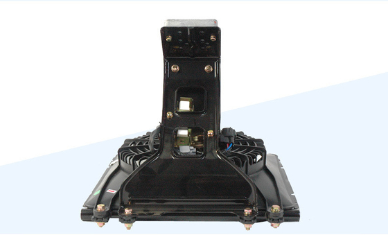1B20081220643 Sistem pendingin Air Conditioning Condenser Assembly untuk perbaikan suku cadang mobil