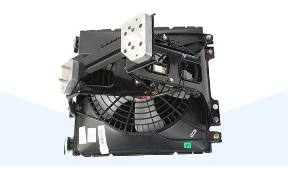 1B20081220643 Sistem pendingin Air Conditioning Condenser Assembly untuk perbaikan suku cadang mobil