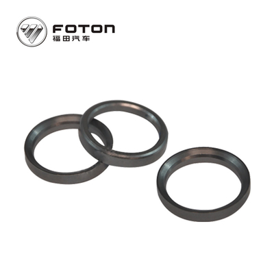 Kursi katup asupan baja OE NO. 3943449/3943450 untuk Bagian Mesin Foton ISF3.8