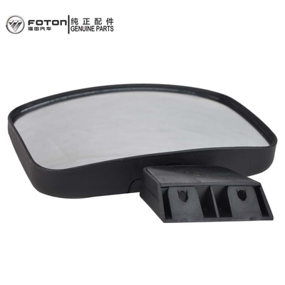 Asli Steel Foton Truck Front / Side Underview Mirror Assembly dengan Performance