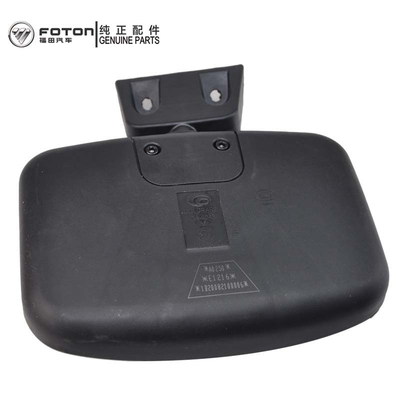 Asli Steel Foton Truck Front / Side Underview Mirror Assembly dengan Performance