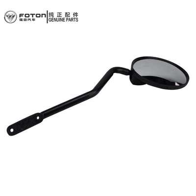 Asli Steel Foton Truck Front / Side Underview Mirror Assembly dengan Performance