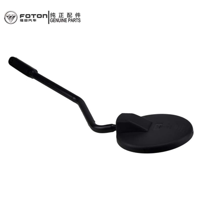 Asli Steel Foton Truck Front / Side Underview Mirror Assembly dengan Performance