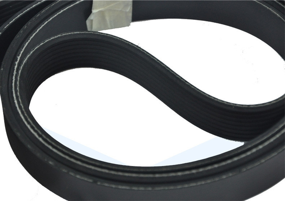 Sabuk Ribbed / V-Belt / Multi-Wegge Fan Belt untuk FOTON Truck dan Kinerja yang Lama