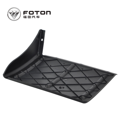 Gambar Fender Desain Kuat untuk Foton Kanan Depan / Kiri Belakang dan Kiri Depan / Kanan Belakang