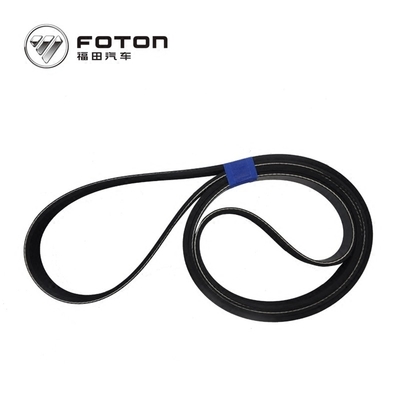 Sabuk Ribbed / V-Belt / Multi-Wegge Fan Belt untuk FOTON Truck dan Kinerja yang Lama
