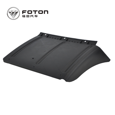Gambar Fender Desain Kuat untuk Foton Kanan Depan / Kiri Belakang dan Kiri Depan / Kanan Belakang