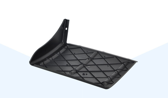 Gambar Fender Desain Kuat untuk Foton Kanan Depan / Kiri Belakang dan Kiri Depan / Kanan Belakang