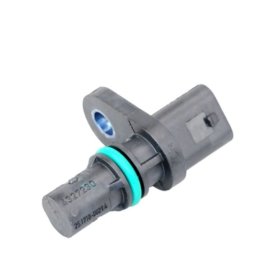 Pengalaman Perbedaan Tinggi Truk Posisi Sensor ISF2.8/3.8 ISG 4327230