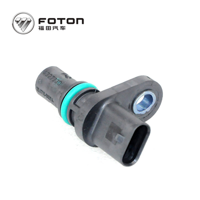 Pengalaman Perbedaan Tinggi Truk Posisi Sensor ISF2.8/3.8 ISG 4327230