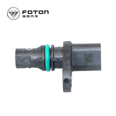 Pengalaman Perbedaan Tinggi Truk Posisi Sensor ISF2.8/3.8 ISG 4327230