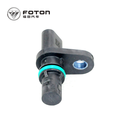 Pengalaman Perbedaan Tinggi Truk Posisi Sensor ISF2.8/3.8 ISG 4327230