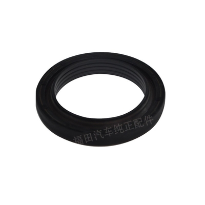 2004 Tahun Metal Crankshaft Seal Oil Front ISF3.8 4890832 untuk Peralatan Logam
