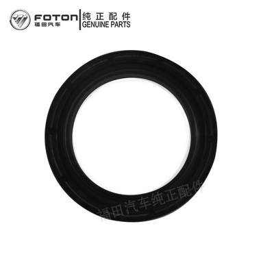 2004 Tahun Metal Crankshaft Seal Oil Front ISF3.8 4890832 untuk Peralatan Logam