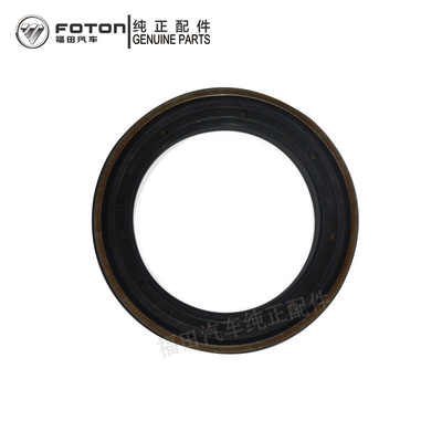 2004 Tahun Metal Crankshaft Seal Oil Front ISF3.8 4890832 untuk Peralatan Logam