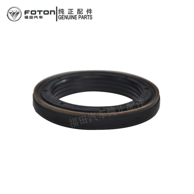 2004 Tahun Metal Crankshaft Seal Oil Front ISF3.8 4890832 untuk Peralatan Logam