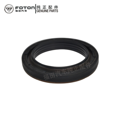 2004 Tahun Metal Crankshaft Seal Oil Front ISF3.8 4890832 untuk Peralatan Logam
