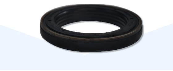 2004 Tahun Metal Crankshaft Seal Oil Front ISF3.8 4890832 untuk Peralatan Logam