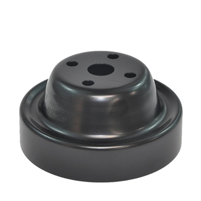Original 4934465 Fan Belt Tensioner Pulley untuk tahun 2005- ISF3.8 Engine OE NO. 4934465