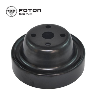 Original 4934465 Fan Belt Tensioner Pulley untuk tahun 2005- ISF3.8 Engine OE NO. 4934465