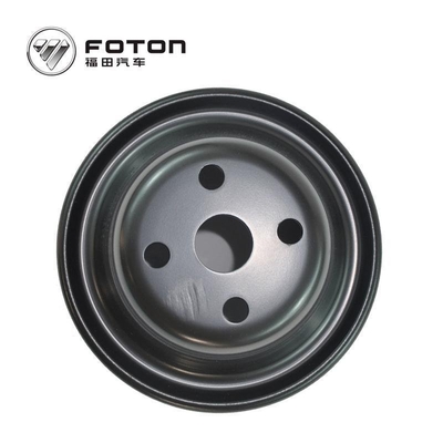 Original 4934465 Fan Belt Tensioner Pulley untuk tahun 2005- ISF3.8 Engine OE NO. 4934465