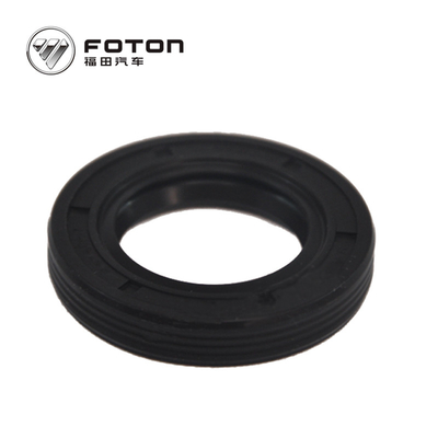 Foton Truck Model Heavy Truck Parts Crankshaft Segel Minyak Depan ISF3.8 10.00*4.00*0.70