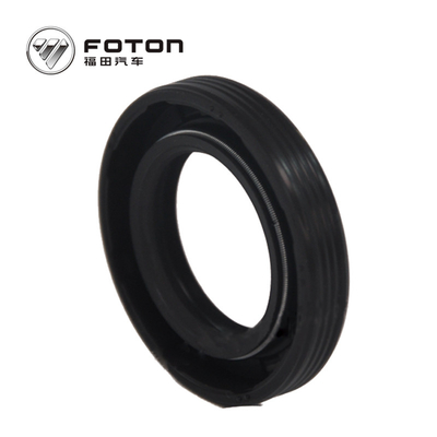 Foton Truck Model Heavy Truck Parts Crankshaft Segel Minyak Depan ISF3.8 10.00*4.00*0.70