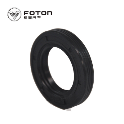 Foton Truck Model Heavy Truck Parts Crankshaft Segel Minyak Depan ISF3.8 10.00*4.00*0.70
