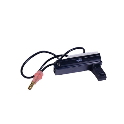 Foton Step Light Switch Assembly yang disesuaikan untuk Topo SAP F1D16937300061M0125 awet