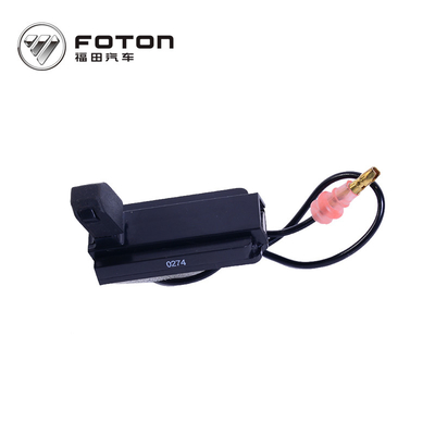 Foton Step Light Switch Assembly yang disesuaikan untuk Topo SAP F1D16937300061M0125 awet