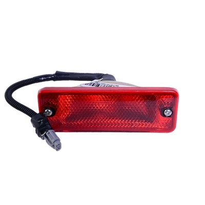 1D16937200041 Foton LED Rear Tail Light Assembly dengan lampu belakang dan sinyal belokan